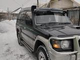 Mitsubishi Pajero 1994 годаүшін3 600 000 тг. в Талдыкорган – фото 2