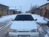 ВАЗ (Lada) 2114 2013 годаүшін1 850 000 тг. в Шымкент – фото 2