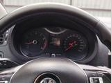 Volkswagen Polo 2018 года за 5 200 000 тг. в Алматы – фото 2