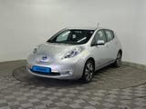 Nissan Leaf 2013 года за 2 945 000 тг. в Алматы