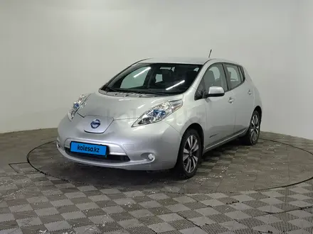 Nissan Leaf 2013 года за 2 550 000 тг. в Алматы