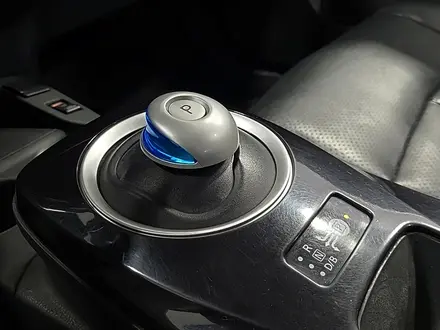 Nissan Leaf 2013 года за 2 550 000 тг. в Алматы – фото 19