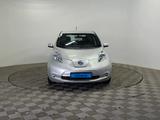 Nissan Leaf 2013 года за 2 860 000 тг. в Алматы – фото 2