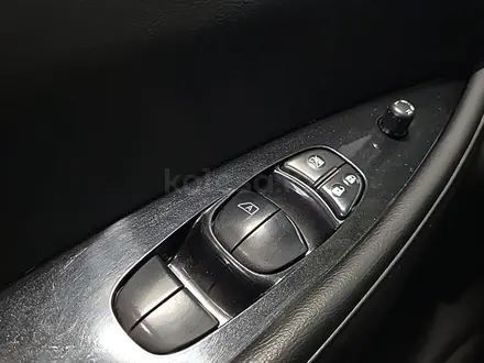 Nissan Leaf 2013 года за 2 550 000 тг. в Алматы – фото 25