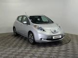 Nissan Leaf 2013 года за 2 860 000 тг. в Алматы – фото 3