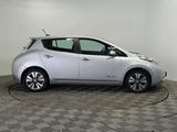 Nissan Leaf 2013 года за 2 860 000 тг. в Алматы – фото 4