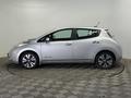 Nissan Leaf 2013 года за 2 550 000 тг. в Алматы – фото 8