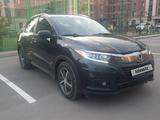 Honda HR-V 2021 года за 9 500 000 тг. в Караганда – фото 4