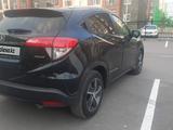 Honda HR-V 2021 года за 9 500 000 тг. в Караганда – фото 5