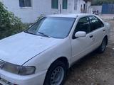 Nissan Sunny 1997 года за 400 000 тг. в Есик – фото 2