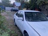 Nissan Sunny 1997 года за 400 000 тг. в Есик – фото 3