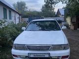 Nissan Sunny 1997 года за 400 000 тг. в Есик