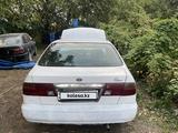 Nissan Sunny 1997 года за 400 000 тг. в Есик – фото 4