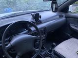 Nissan Sunny 1997 года за 400 000 тг. в Есик – фото 5