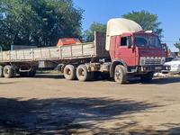 КамАЗ  5410 1989 года за 6 000 000 тг. в Байтерек