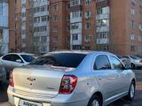 Chevrolet Cobalt 2022 года за 5 400 000 тг. в Костанай – фото 2