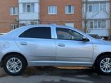 Chevrolet Cobalt 2022 года за 5 400 000 тг. в Костанай – фото 3