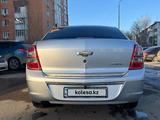 Chevrolet Cobalt 2022 года за 5 400 000 тг. в Костанай – фото 4