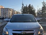 Chevrolet Cobalt 2022 года за 5 400 000 тг. в Костанай – фото 5