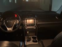 Toyota Camry 2013 годаүшін6 200 000 тг. в Жанаозен