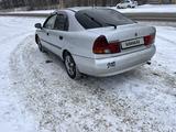 Mitsubishi Carisma 1998 годаfor850 000 тг. в Павлодар – фото 2