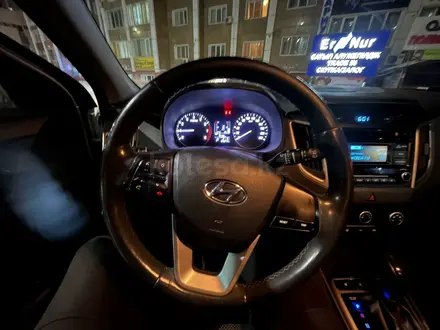 Hyundai Creta 2018 года за 8 999 000 тг. в Астана – фото 3