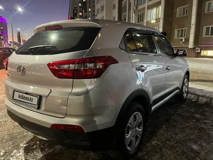 Hyundai Creta 2018 года за 8 999 000 тг. в Астана – фото 20