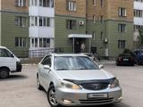 Toyota Camry 2002 годаfor5 400 000 тг. в Талдыкорган – фото 3