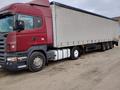 Scania  R-Series 2007 года за 16 500 000 тг. в Костанай – фото 11