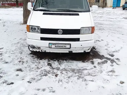 Volkswagen Transporter 1995 года за 2 200 000 тг. в Уральск