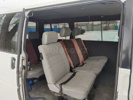 Volkswagen Transporter 1995 года за 2 200 000 тг. в Уральск – фото 5