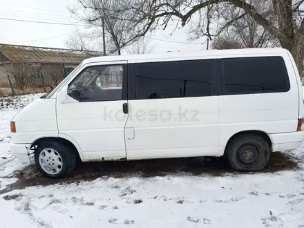 Volkswagen Transporter 1995 года за 2 200 000 тг. в Уральск – фото 7