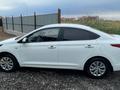 Hyundai Accent 2018 года за 7 100 000 тг. в Астана – фото 14