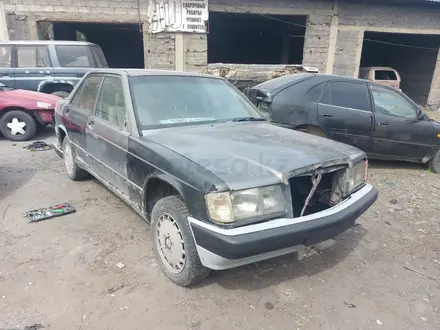 Mercedes-Benz 190 1992 года за 700 000 тг. в Талдыкорган