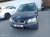 Honda CR-V 1997 годаүшін3 000 000 тг. в Усть-Каменогорск