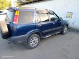 Honda CR-V 1997 годаүшін3 000 000 тг. в Усть-Каменогорск – фото 2