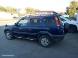 Honda CR-V 1997 годаүшін3 000 000 тг. в Усть-Каменогорск – фото 3