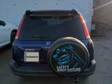 Honda CR-V 1997 годаүшін3 000 000 тг. в Усть-Каменогорск – фото 4