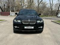 BMW X6 2009 года за 9 500 000 тг. в Алматы