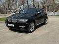 BMW X6 2009 годаүшін9 500 000 тг. в Алматы – фото 2