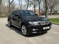 BMW X6 2009 годаүшін9 500 000 тг. в Алматы – фото 3