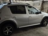 Renault Sandero 2013 года за 3 200 000 тг. в Астана