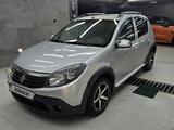Renault Sandero 2013 года за 3 200 000 тг. в Астана