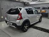 Renault Sandero 2013 года за 3 200 000 тг. в Астана – фото 2
