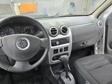 Renault Sandero 2013 года за 3 200 000 тг. в Астана – фото 5