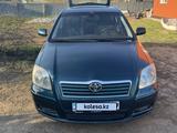 Toyota Avensis 2004 года за 3 200 000 тг. в Караганда – фото 2