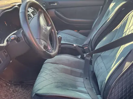 Toyota Avensis 2004 года за 3 200 000 тг. в Караганда – фото 6