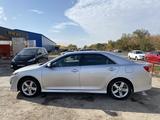 Toyota Camry 2012 года за 5 500 000 тг. в Уральск