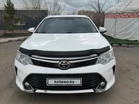 Toyota Camry 2015 года за 9 300 000 тг. в Астана