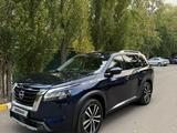 Nissan Pathfinder 2023 года за 25 500 000 тг. в Астана – фото 5